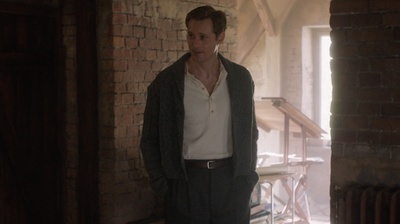 余波剧照的剧照