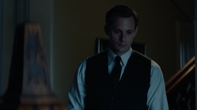 余波剧照的剧照