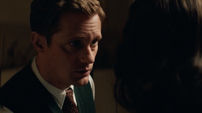 余波剧照的剧照