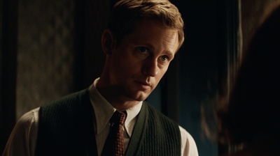 余波剧照的剧照