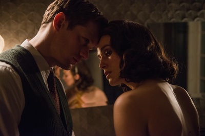 余波剧照的剧照