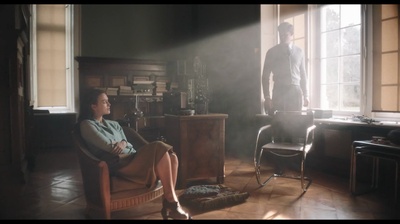 余波剧照的剧照