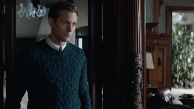 余波剧照的剧照