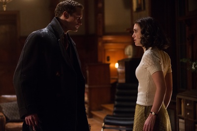 余波剧照的剧照