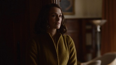 余波剧照的剧照