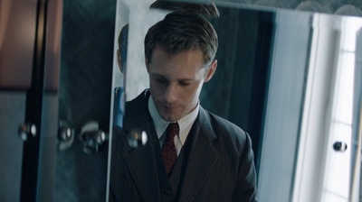 余波剧照的剧照