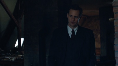 余波剧照的剧照