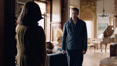 余波剧照的剧照