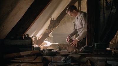 余波剧照的剧照