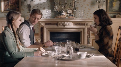 余波剧照的剧照