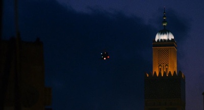 通天塔剧照的剧照