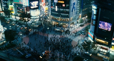 通天塔剧照的剧照