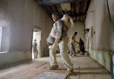 通天塔剧照的剧照