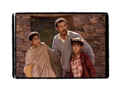 通天塔剧照的剧照