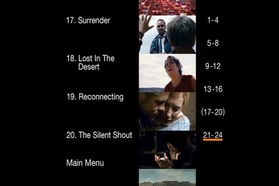通天塔剧照的剧照