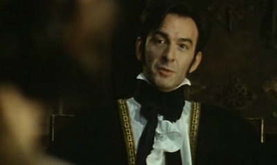 人间喜剧：朗热公爵夫人剧照的剧照