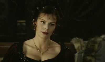 人间喜剧：朗热公爵夫人剧照的剧照