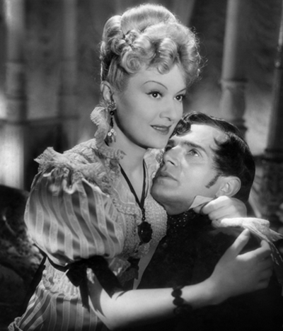 人间喜剧：朗热公爵夫人剧照的剧照