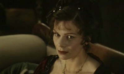 人间喜剧：朗热公爵夫人剧照的剧照