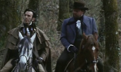 人间喜剧：朗热公爵夫人剧照的剧照