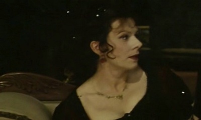 人间喜剧：朗热公爵夫人剧照的剧照