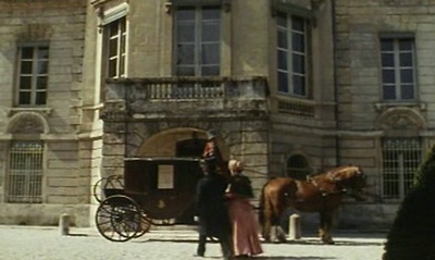 人间喜剧：朗热公爵夫人剧照的剧照