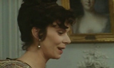 人间喜剧：朗热公爵夫人剧照的剧照