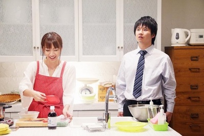 末班车晚饭 试播版剧照的剧照