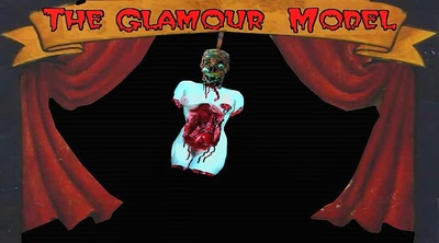 愚蠢小丑食人者杀手剧照的剧照