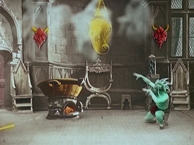 炼狱熔炉剧照的剧照