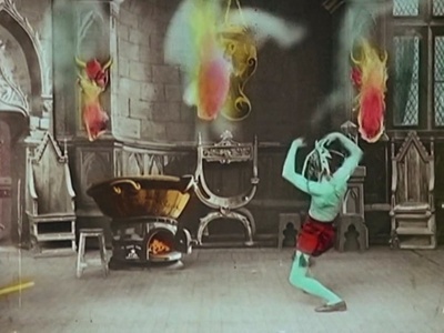 炼狱熔炉剧照的剧照