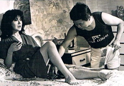 爱奴叛奴剧照的剧照