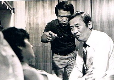 爱奴叛奴剧照的剧照