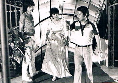 爱奴叛奴剧照的剧照