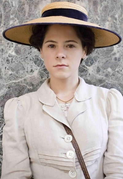 看得见风景的房间剧照的剧照