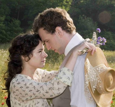 看得见风景的房间剧照的剧照