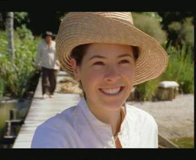 看得见风景的房间剧照的剧照