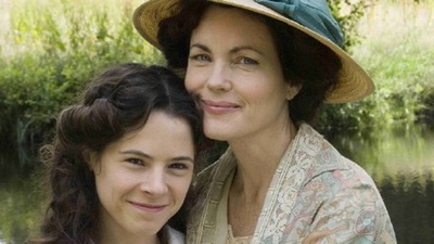 看得见风景的房间剧照的剧照