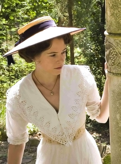 看得见风景的房间剧照的剧照