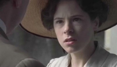 看得见风景的房间剧照的剧照