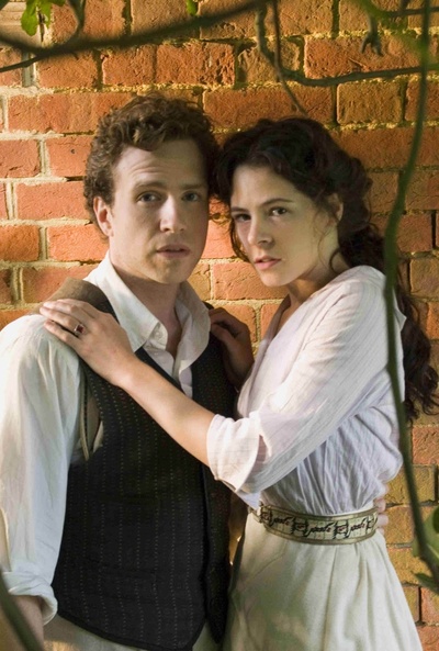 看得见风景的房间剧照的剧照