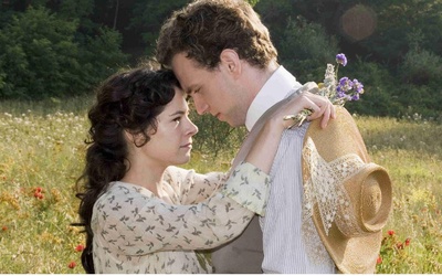 看得见风景的房间剧照的剧照