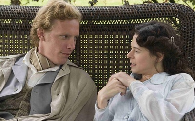 看得见风景的房间剧照的剧照