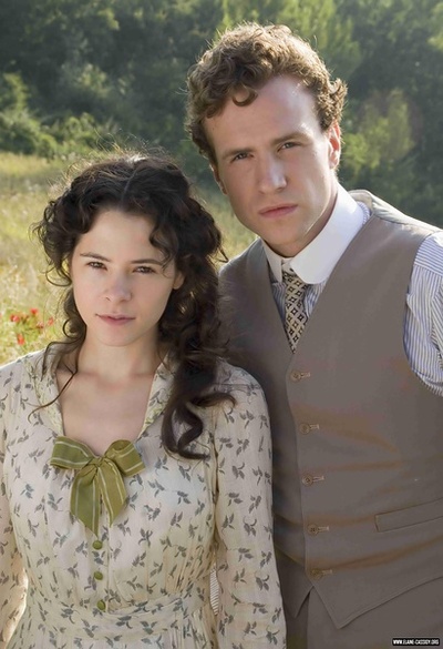 看得见风景的房间剧照的剧照