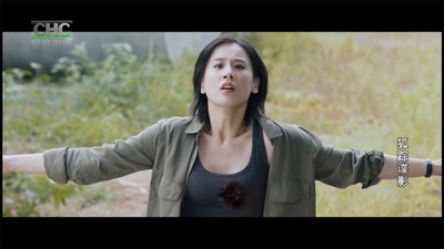 狐踪谍影剧照的剧照