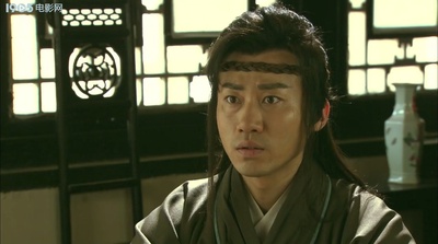 六扇门之苍生客栈剧照的剧照