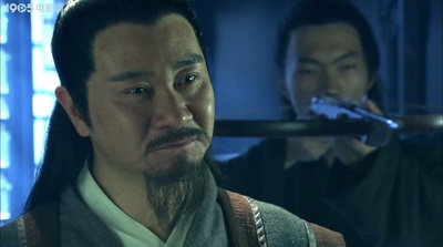 六扇门之苍生客栈剧照的剧照