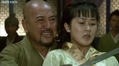 六扇门之苍生客栈剧照的剧照