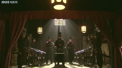 六扇门之苍生客栈剧照的剧照