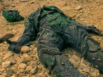 异形3000剧照的剧照